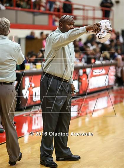 Thumbnail 3 in DeSoto @ Cedar Hill photogallery.
