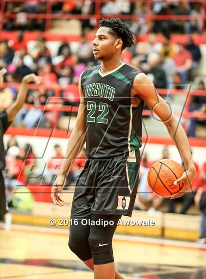 Thumbnail 1 in DeSoto @ Cedar Hill photogallery.