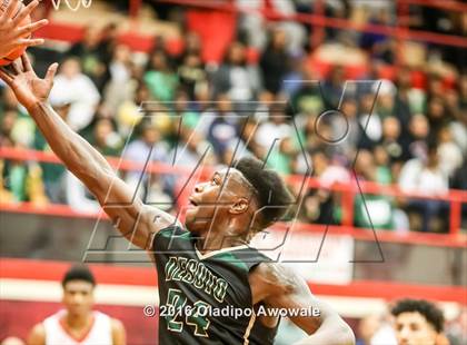 Thumbnail 3 in DeSoto @ Cedar Hill photogallery.