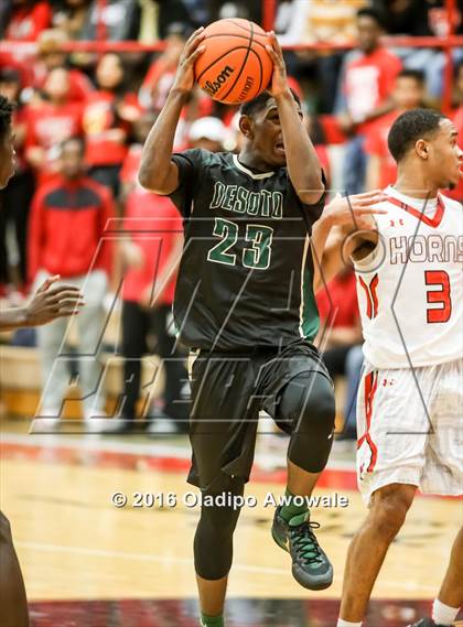 Thumbnail 3 in DeSoto @ Cedar Hill photogallery.