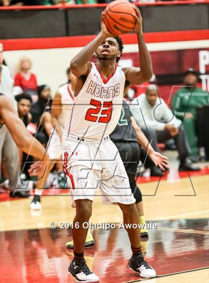 Thumbnail 3 in DeSoto @ Cedar Hill photogallery.