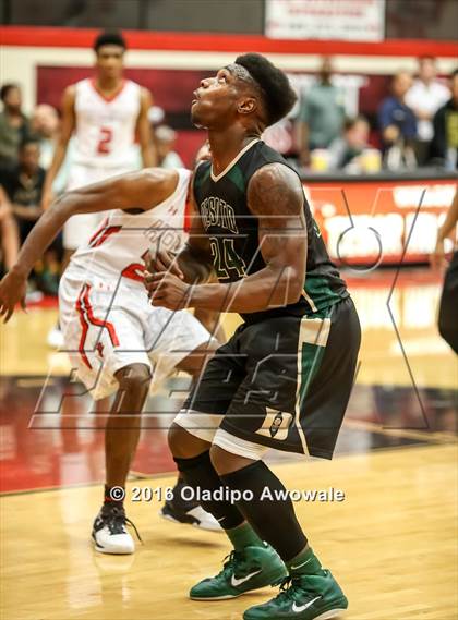 Thumbnail 1 in DeSoto @ Cedar Hill photogallery.