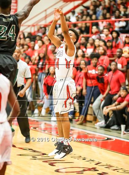 Thumbnail 2 in DeSoto @ Cedar Hill photogallery.