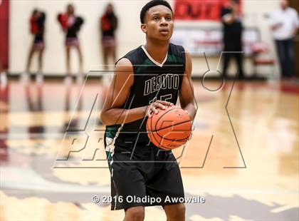 Thumbnail 2 in DeSoto @ Cedar Hill photogallery.