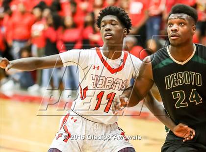 Thumbnail 2 in DeSoto @ Cedar Hill photogallery.