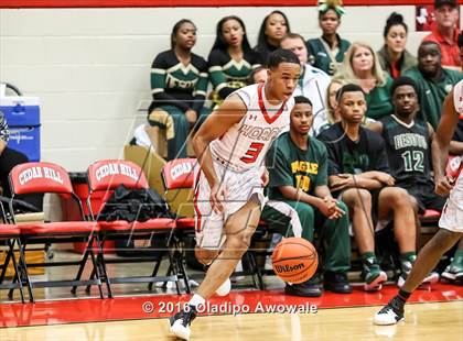 Thumbnail 3 in DeSoto @ Cedar Hill photogallery.