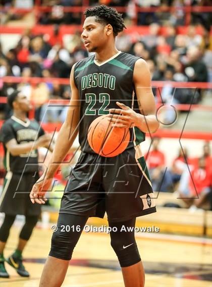 Thumbnail 2 in DeSoto @ Cedar Hill photogallery.