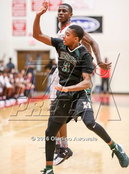 Thumbnail 3 in DeSoto @ Cedar Hill photogallery.