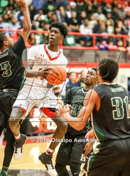 Thumbnail 3 in DeSoto @ Cedar Hill photogallery.
