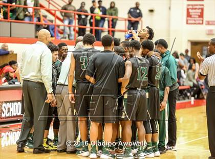 Thumbnail 2 in DeSoto @ Cedar Hill photogallery.