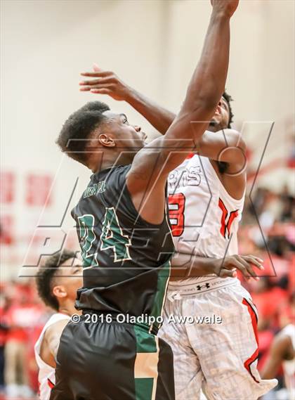Thumbnail 1 in DeSoto @ Cedar Hill photogallery.