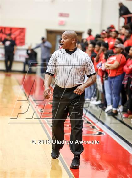 Thumbnail 2 in DeSoto @ Cedar Hill photogallery.