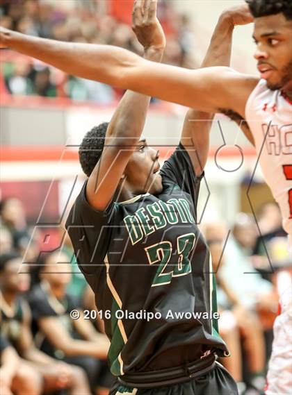 Thumbnail 2 in DeSoto @ Cedar Hill photogallery.