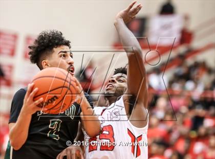 Thumbnail 1 in DeSoto @ Cedar Hill photogallery.
