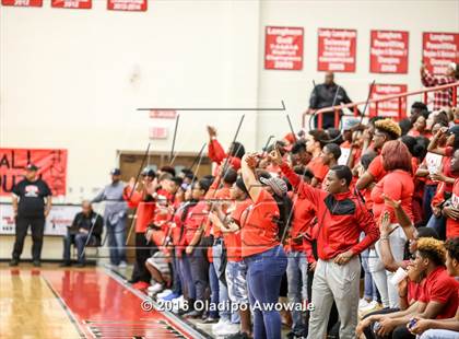 Thumbnail 1 in DeSoto @ Cedar Hill photogallery.