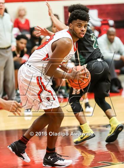 Thumbnail 3 in DeSoto @ Cedar Hill photogallery.
