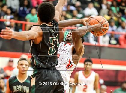 Thumbnail 1 in DeSoto @ Cedar Hill photogallery.
