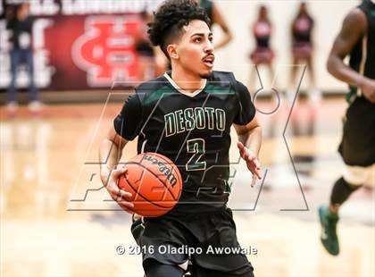 Thumbnail 3 in DeSoto @ Cedar Hill photogallery.
