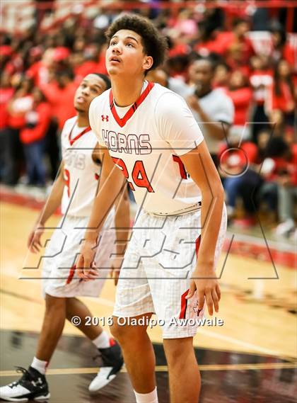 Thumbnail 3 in DeSoto @ Cedar Hill photogallery.