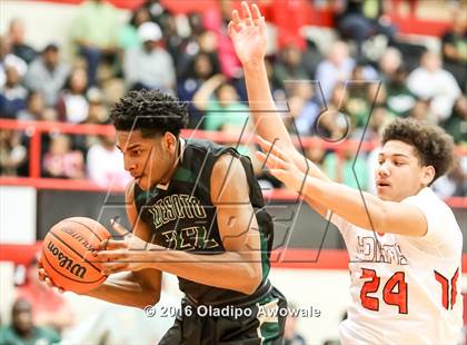 Thumbnail 3 in DeSoto @ Cedar Hill photogallery.
