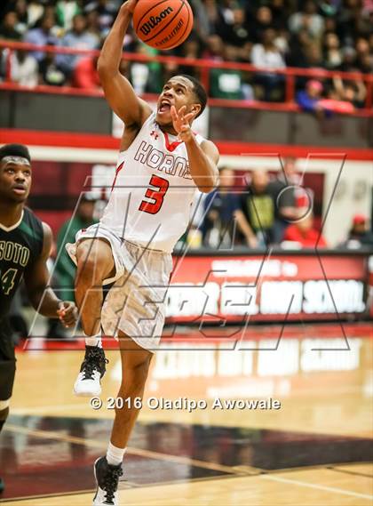 Thumbnail 1 in DeSoto @ Cedar Hill photogallery.