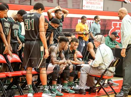 Thumbnail 1 in DeSoto @ Cedar Hill photogallery.