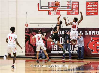 Thumbnail 1 in DeSoto @ Cedar Hill photogallery.