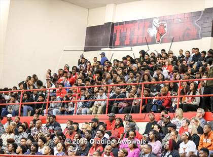 Thumbnail 3 in DeSoto @ Cedar Hill photogallery.