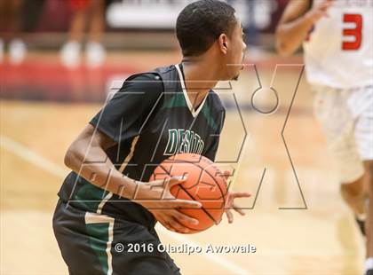 Thumbnail 1 in DeSoto @ Cedar Hill photogallery.