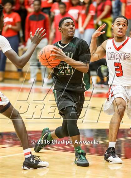Thumbnail 1 in DeSoto @ Cedar Hill photogallery.