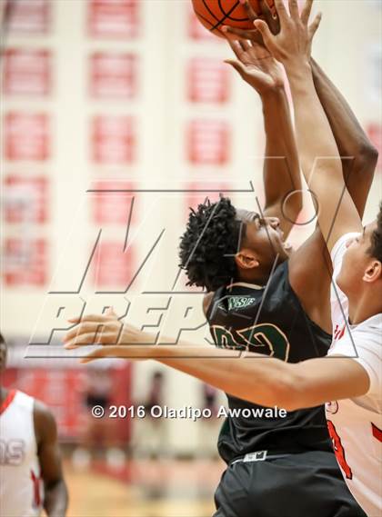 Thumbnail 2 in DeSoto @ Cedar Hill photogallery.