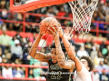 Thumbnail 2 in DeSoto @ Cedar Hill photogallery.