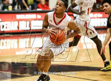 Thumbnail 2 in DeSoto @ Cedar Hill photogallery.
