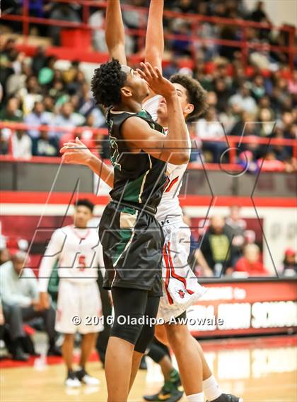 Thumbnail 3 in DeSoto @ Cedar Hill photogallery.
