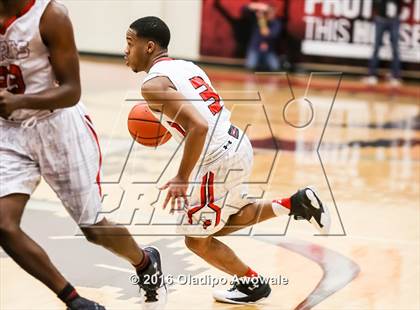 Thumbnail 2 in DeSoto @ Cedar Hill photogallery.