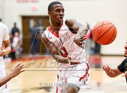 Thumbnail 3 in DeSoto @ Cedar Hill photogallery.