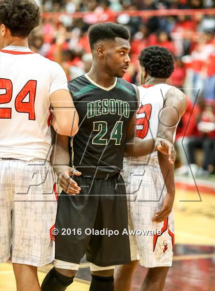 Thumbnail 3 in DeSoto @ Cedar Hill photogallery.