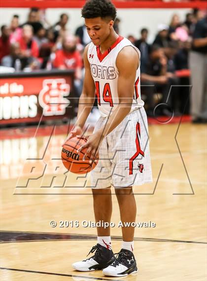 Thumbnail 2 in DeSoto @ Cedar Hill photogallery.
