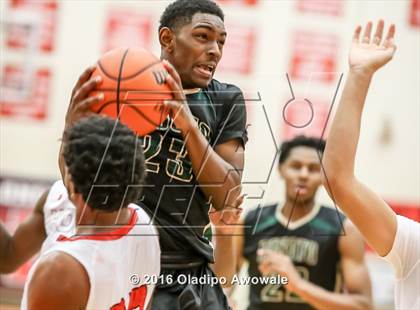 Thumbnail 1 in DeSoto @ Cedar Hill photogallery.