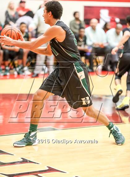 Thumbnail 3 in DeSoto @ Cedar Hill photogallery.