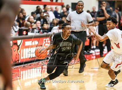 Thumbnail 3 in DeSoto @ Cedar Hill photogallery.