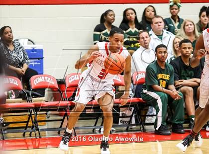 Thumbnail 1 in DeSoto @ Cedar Hill photogallery.