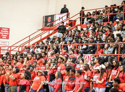 Thumbnail 1 in DeSoto @ Cedar Hill photogallery.