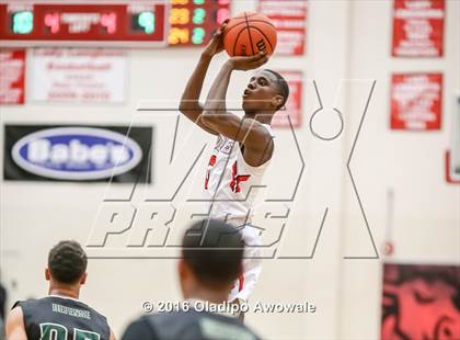 Thumbnail 3 in DeSoto @ Cedar Hill photogallery.