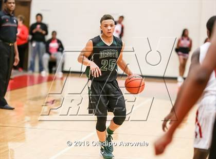 Thumbnail 1 in DeSoto @ Cedar Hill photogallery.