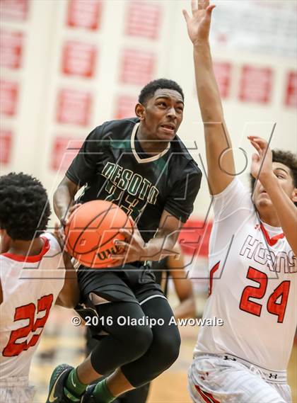 Thumbnail 2 in DeSoto @ Cedar Hill photogallery.