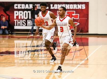 Thumbnail 1 in DeSoto @ Cedar Hill photogallery.