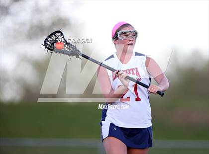 Thumbnail 1 in Evergreen vs. Dakota Ridge photogallery.