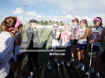 Thumbnail 2 in Evergreen vs. Dakota Ridge photogallery.