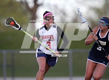 Thumbnail 1 in Evergreen vs. Dakota Ridge photogallery.